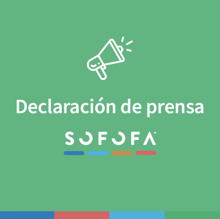 SOFOFA llama al gobierno a extender Estado de Emergencia a otras regiones del país