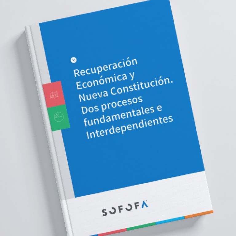 Lee el documento “Recuperación Económica y Nueva Constitución”