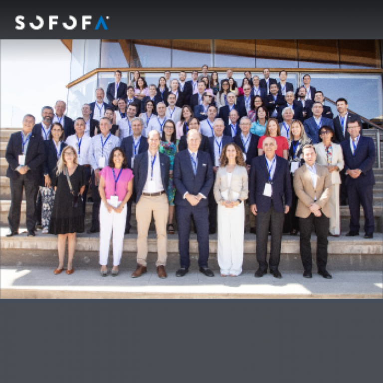 SOFOFA realiza jornada interna para impulsar buenas prácticas que generen una cultura de transparencia y probidad empresarial