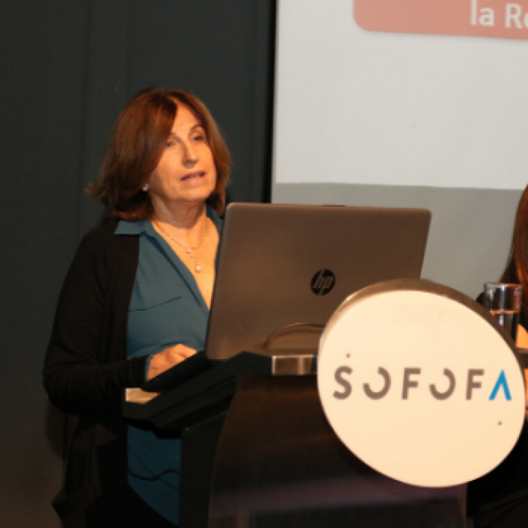 Red de Empresas Inclusivas de SOFOFA realiza Cuenta Anual 2019