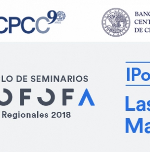 IPoM Septiembre Las variables que marcarán el 2018, Concepción
