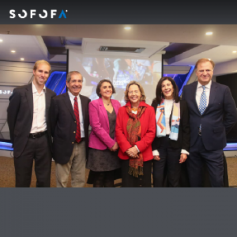 “Empresas Sumando Valor” entrega resultados sobre el avance de compañías chilenas en la Agenda 2030
