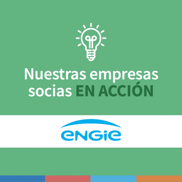 VIDEO ▶️: Conoce #PymesConEnergía, la iniciativa sostenible de ENGIE Chile