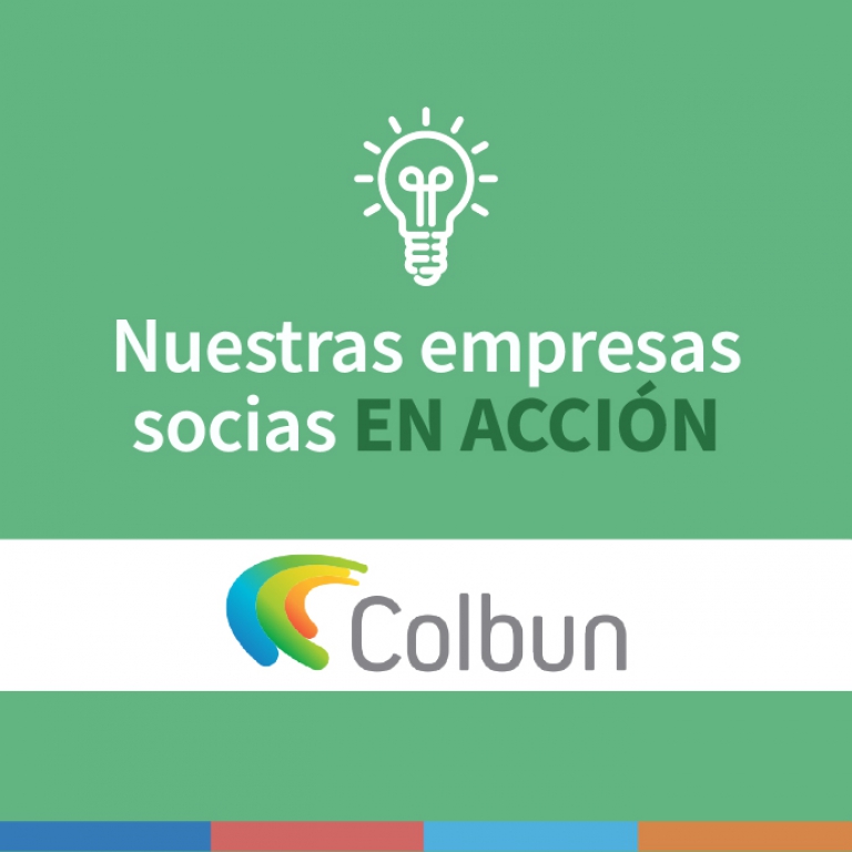 VIDEO ▶: Te invitamos a conocer el Proyecto Parque Eólico Horizonte de Colbún Energía