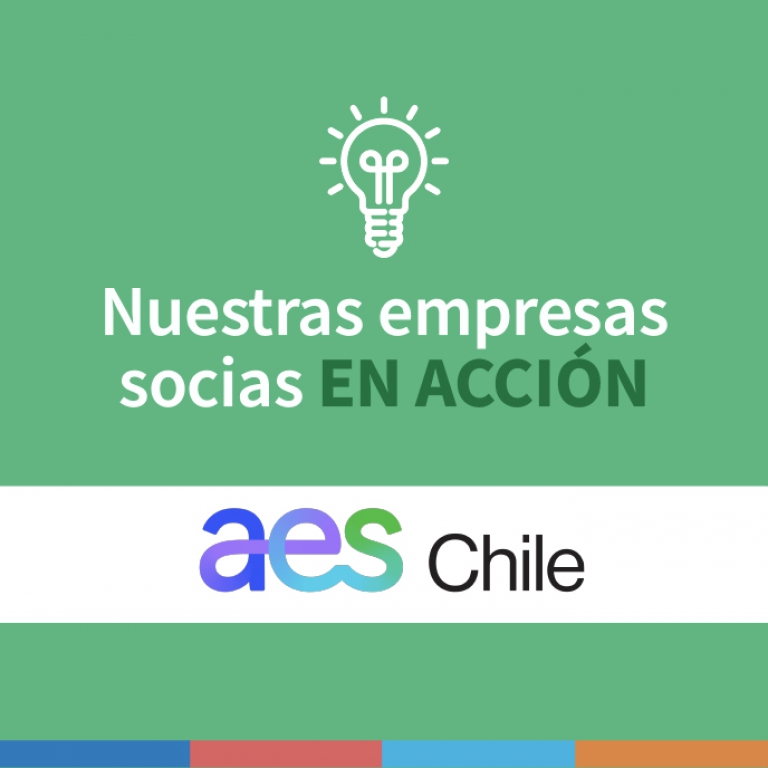 VIDEO ▶️: Conoce el camino a la carbononeutralidad de AES Chile