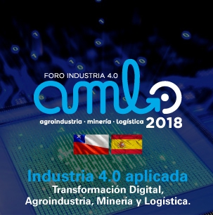 Foro Industria 4.0: Amlo 2018
