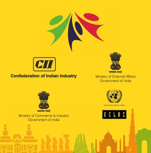 Cumbre empresarial India-América Latina