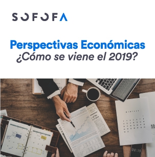Perspectivas Económicas ¿Cómo se viene el 2019? – Antofagasta