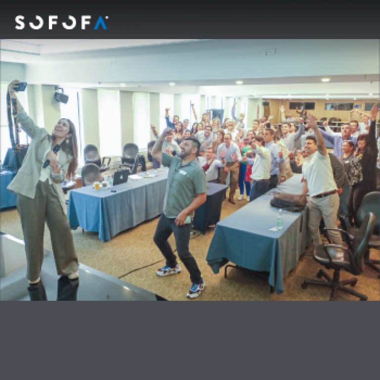 Más de 50 personas son formadas por SOFOFA como facilitadores de diálogos