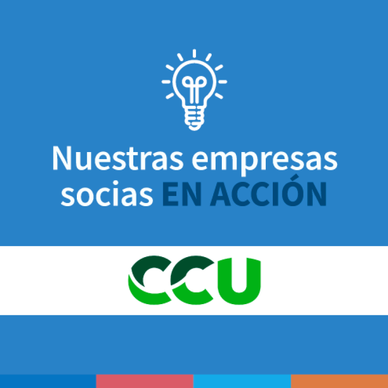 VIDEO ▶: Conoce #RefrescaTuBarrio, una iniciativa sustentable de CCU y Cachantún