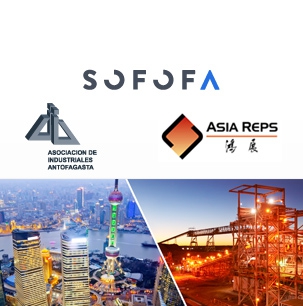 Seminario: “Oportunidades de Negocios entre China y Chile en Minería”