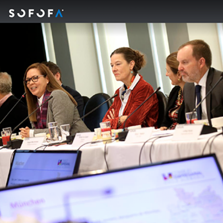 SOFOFA anuncia creación del Consejo Empresarial Binacional Chile – Alemania