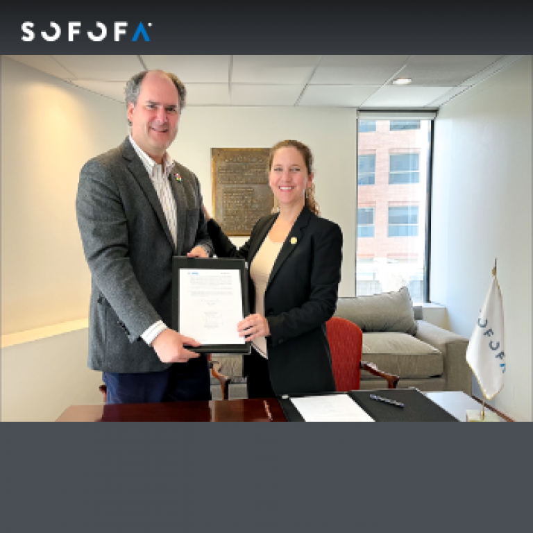 SOFOFA y Nestlé Chile firman acuerdo para promover la formación técnico profesional de jóvenes
