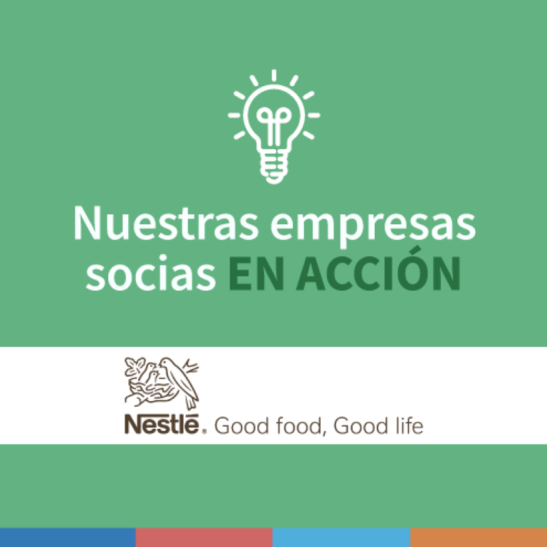 VIDEO ▶: Te presentamos la #agriculturaregenerativa de Nestlé Chile