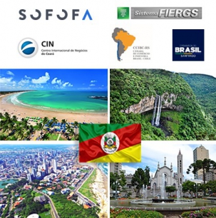 Seminario Empresarial: Oportunidades de negocios entre Chile y Brasil