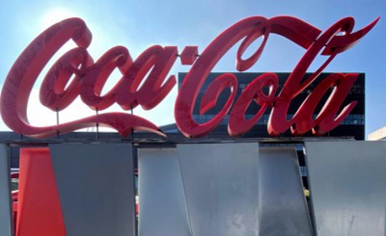 Coca-Cola suspende publicidad a nivel global de sus marcas y dona US$120M contra el coronavirus