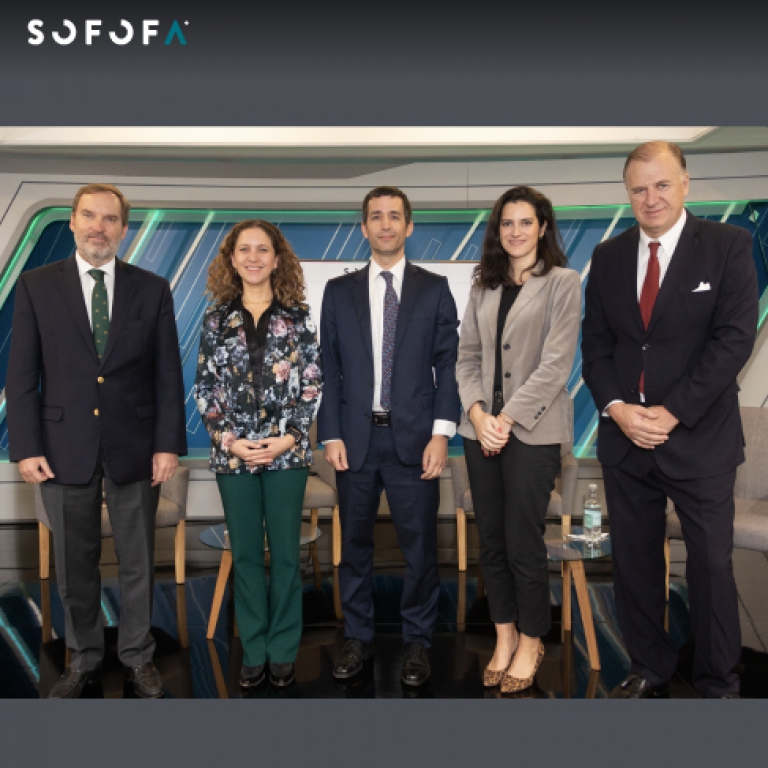 SOFOFA realizó seminario sobre los desafíos de la implementación de criterios ESG en las empresas